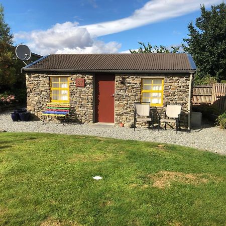 Fache Cottage Clyde Exterior photo